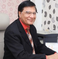 Dr. Ashok Rughani , Sexologist in Ahmedabad